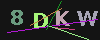 Gambar captcha